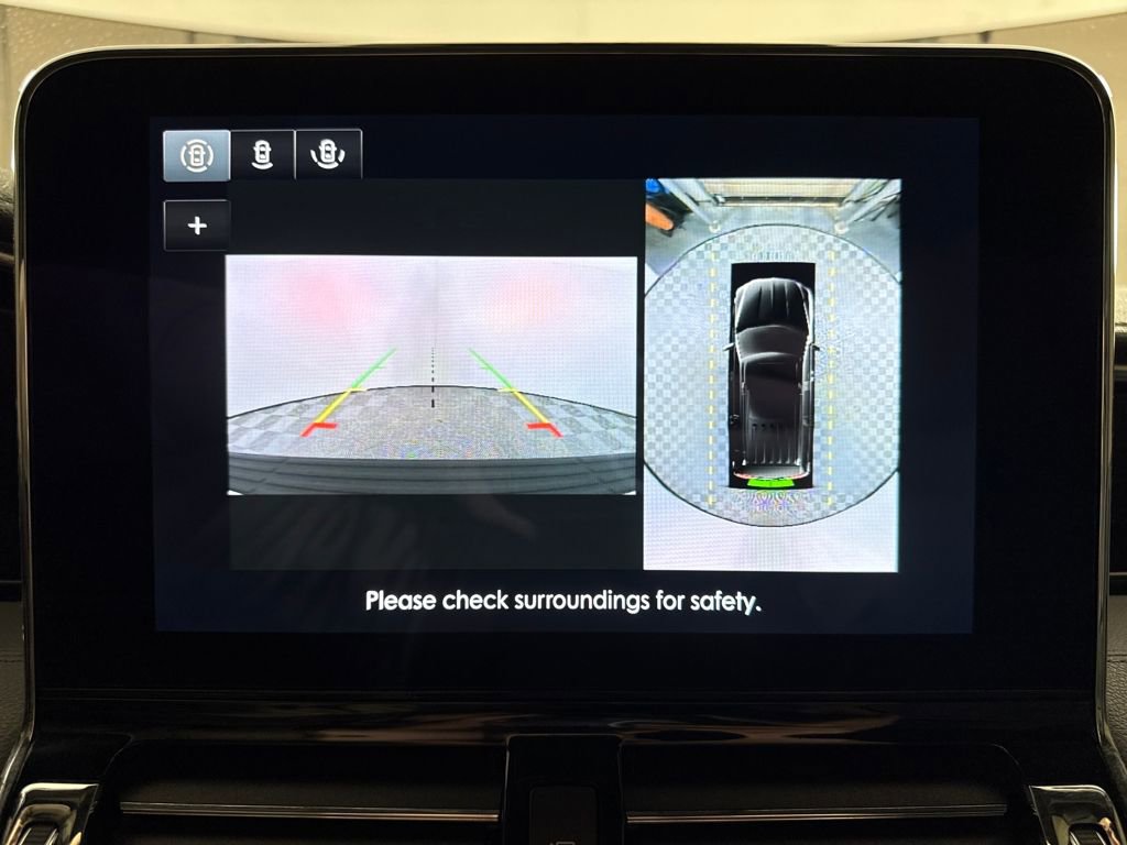 Used 2020 Lincoln Navigator Reserve w/ Equipment Group 208A Reserve image 15