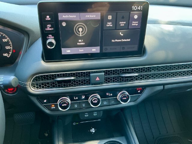 New 2027 Honda HR-V EX-L image 17