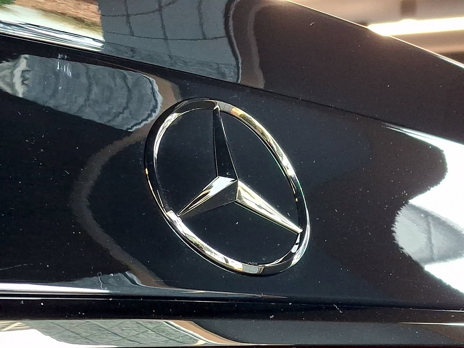 New 2026 Mercedes-Benz E 53 AMG e 4MATIC Sedan image 20