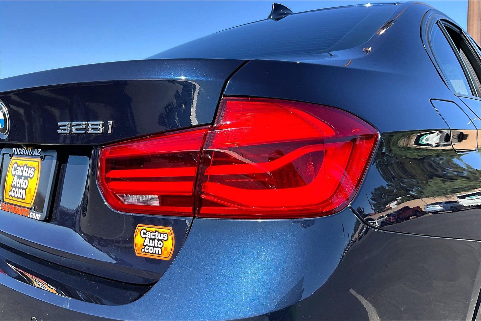 Used 2016 BMW 328i xDrive Sedan AWD/4WD image 31