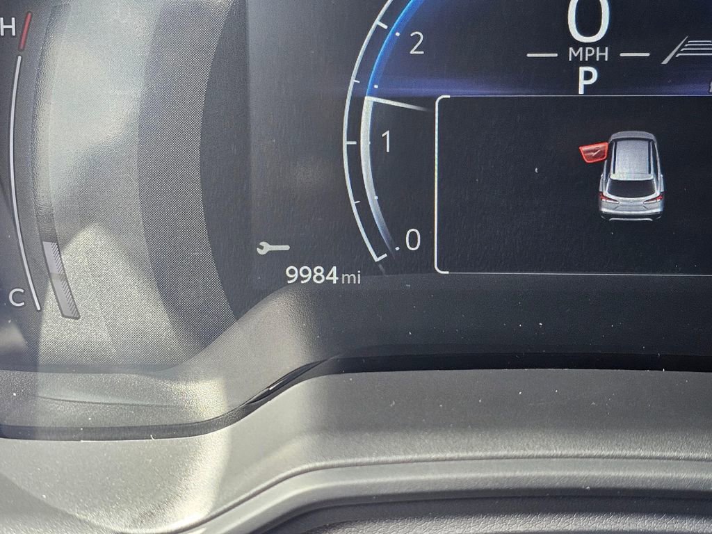 New 2026 Toyota Corolla Cross L image 26