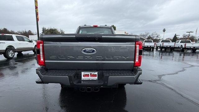 New 2026 Ford F250 XL w/ STX Appearance Package image 5