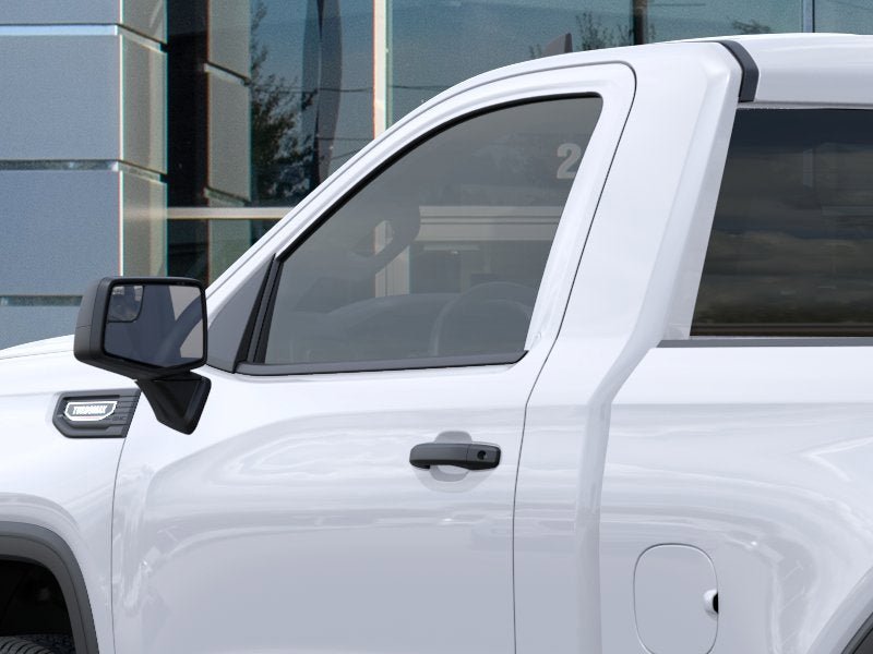 New 2026 GMC Sierra 1500 Pro AWD/4WD image 12
