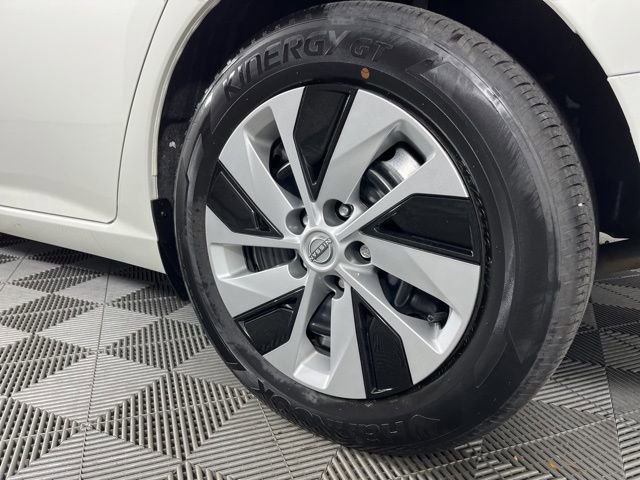 Used 2025 Nissan Altima 2.5 S image 13