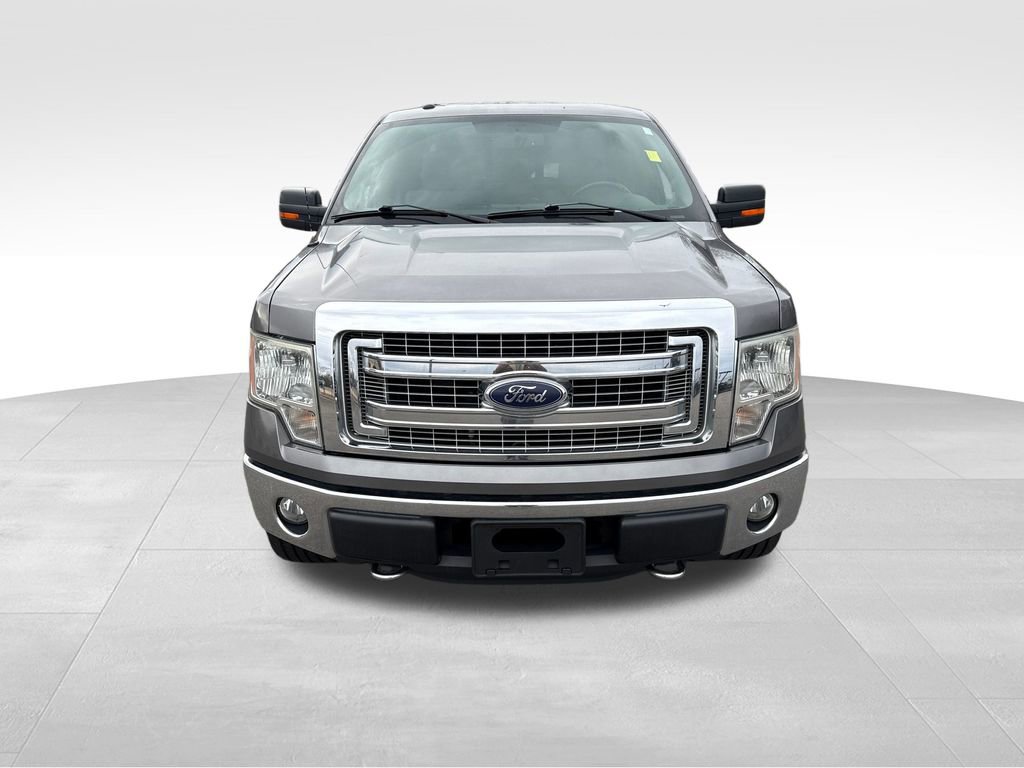 Used 2014 Ford F150 XLT w/ Equipment Group 302A Luxury image 9
