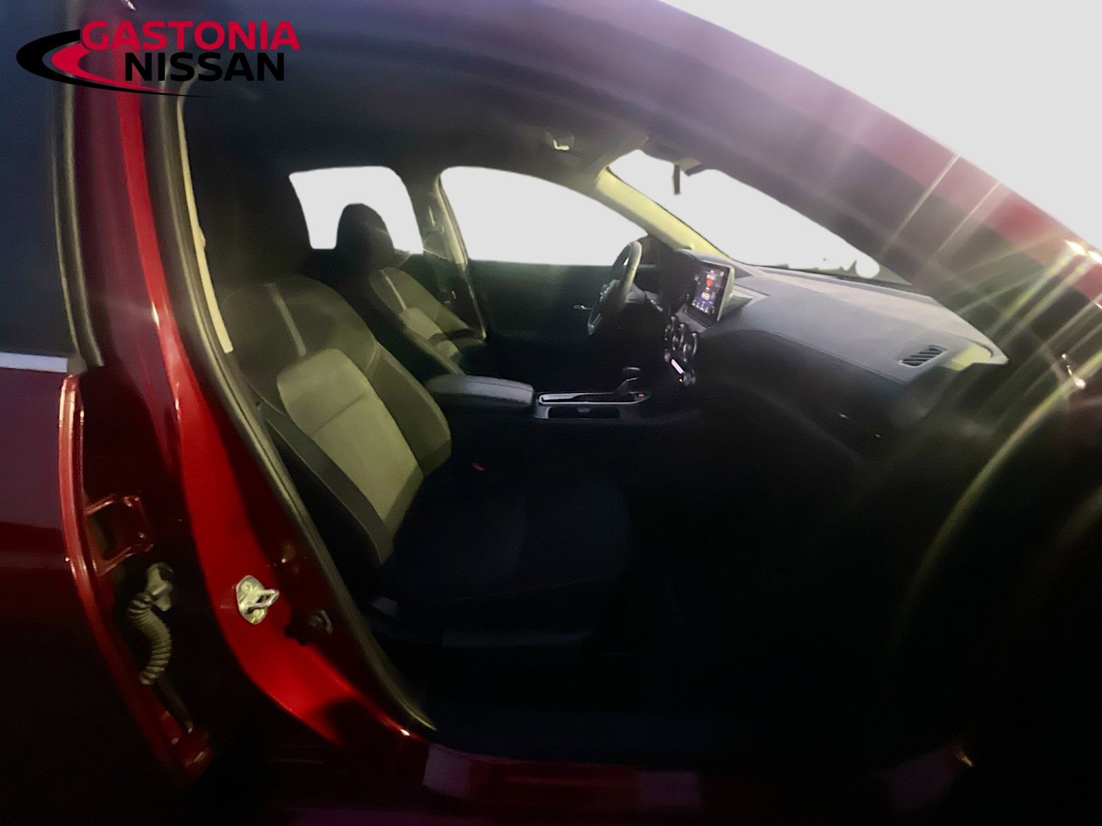 Used 2020 Nissan Sentra SV image 35