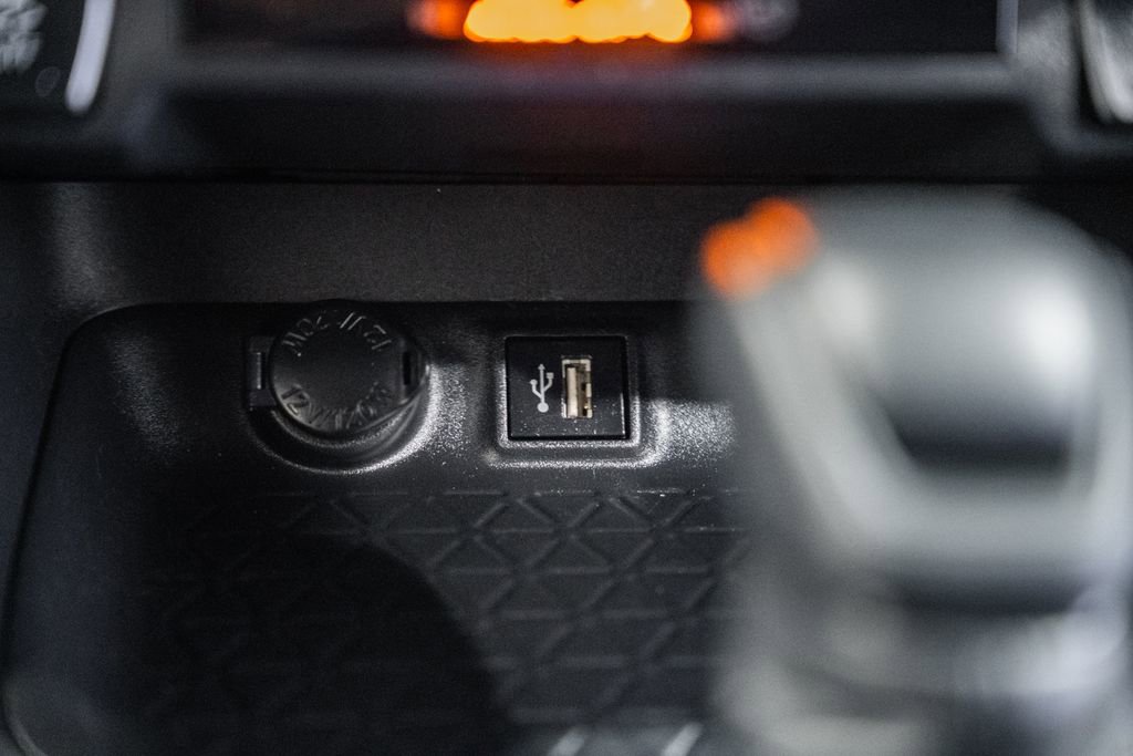 Used 2024 Toyota RAV4 LE image 23