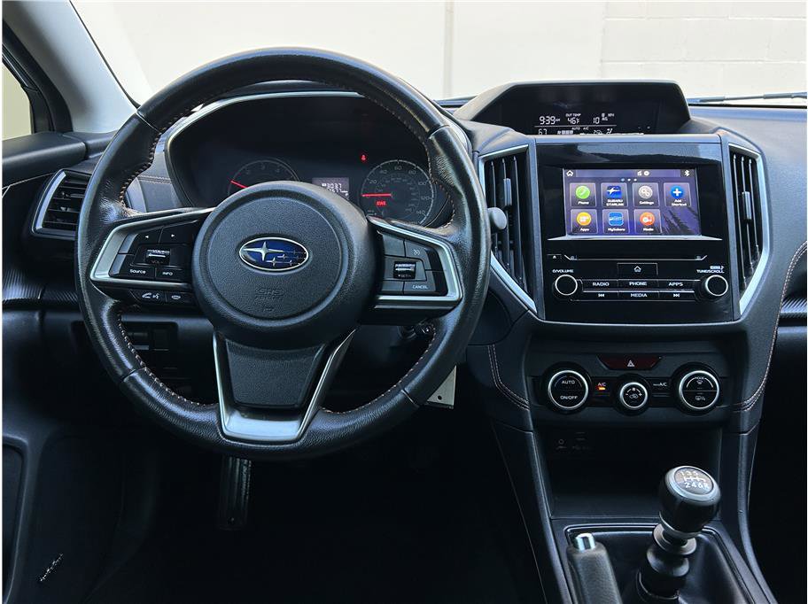 Used 2021 Subaru Crosstrek 2.0i Premium image 41