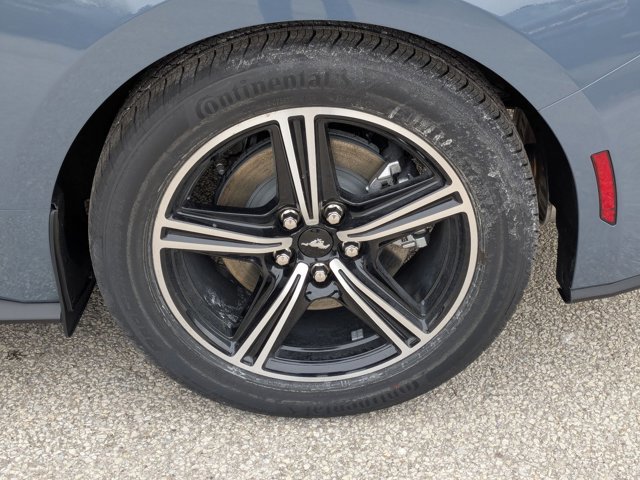 New 2025 Ford Mustang Premium image 10