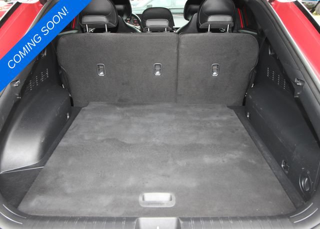 Used 2022 Kia EV6 GT-Line RWD image 14
