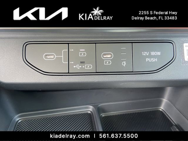 New 2026 Kia Carnival SX image 24