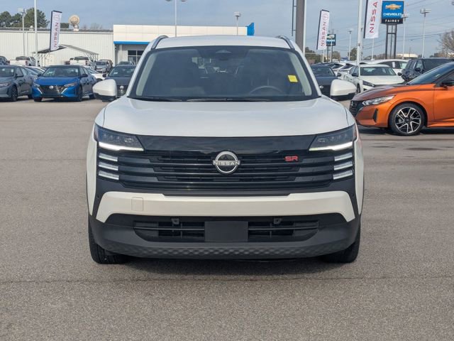 Used 2025 Nissan Kicks SR image 8