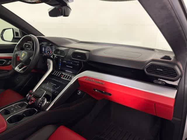 Used 2020 Lamborghini Urus AWD/4WD image 14