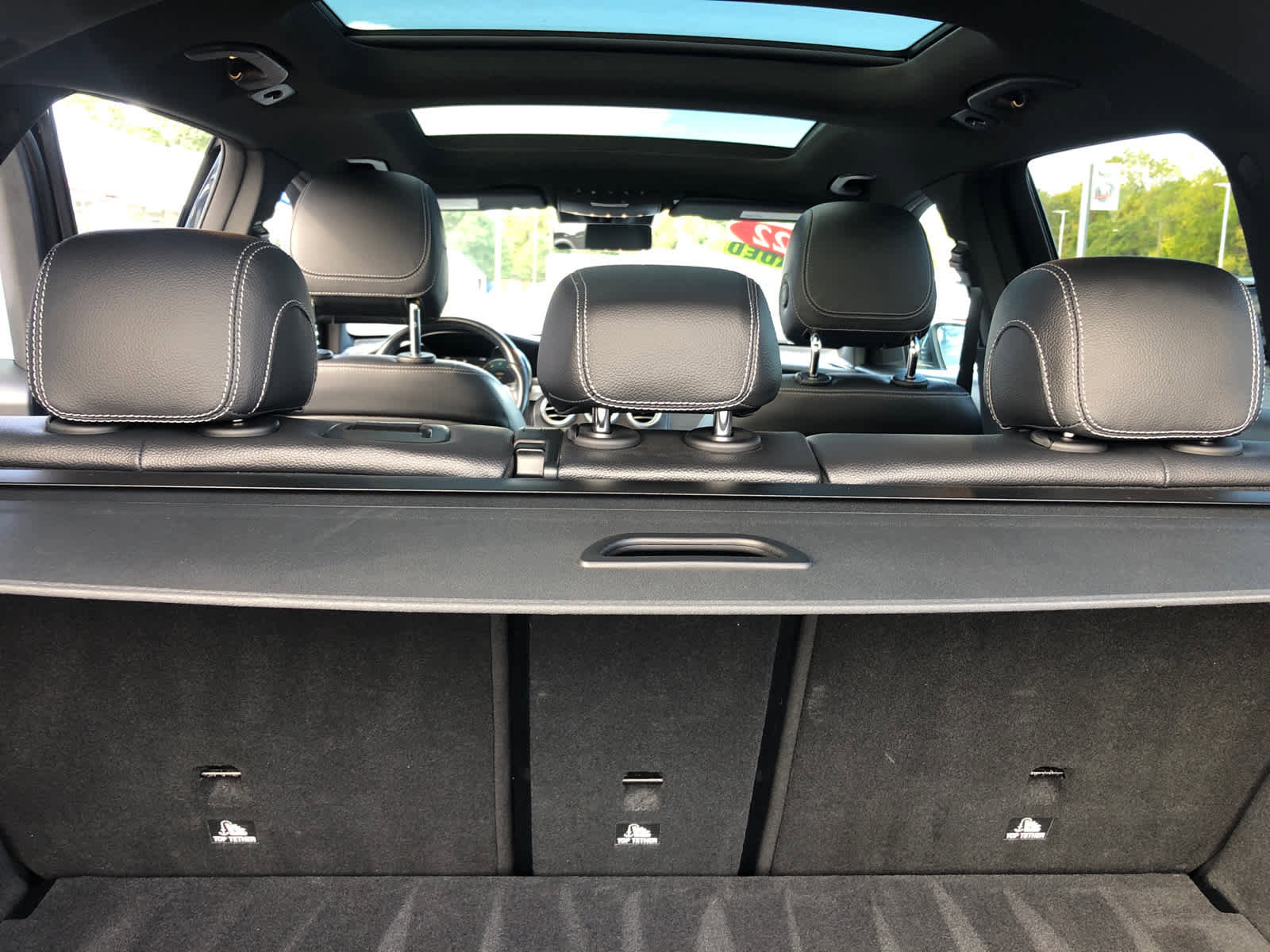 Used 2022 Mercedes-Benz GLC 300 4MATIC image 39