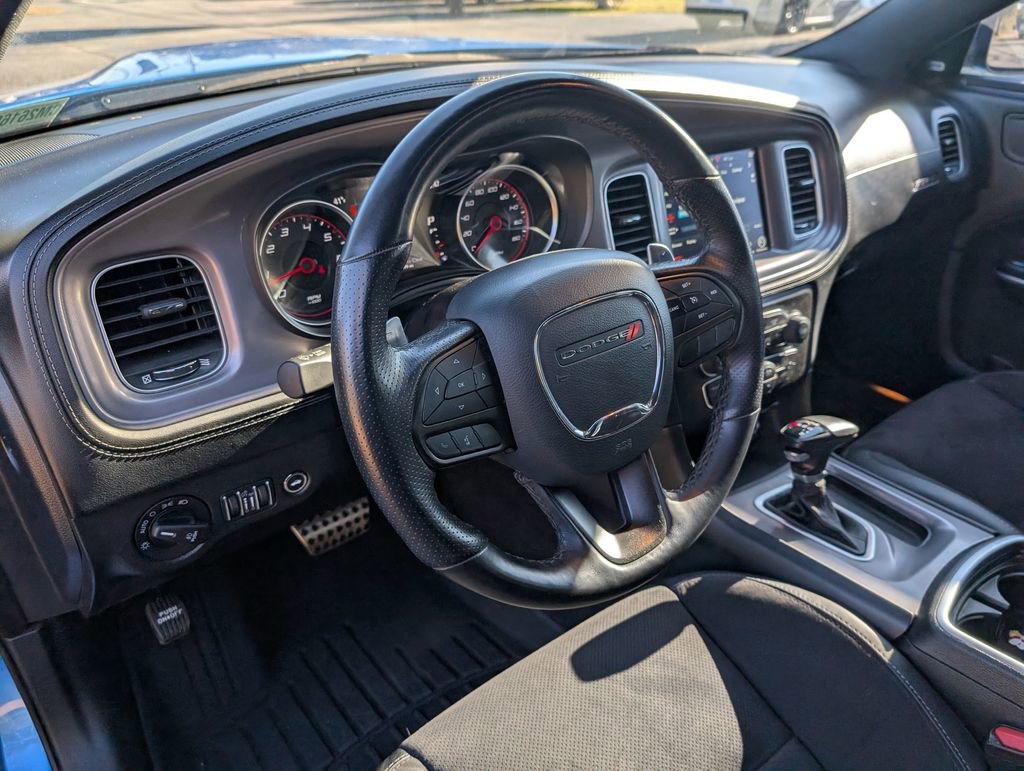 Used 2023 Dodge Charger Scat Pack w/ Plus Group image 13