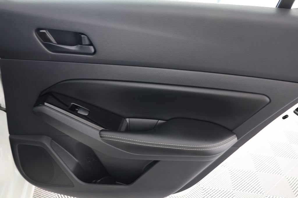 Used 2023 Nissan Altima 2.5 SV FWD image 26
