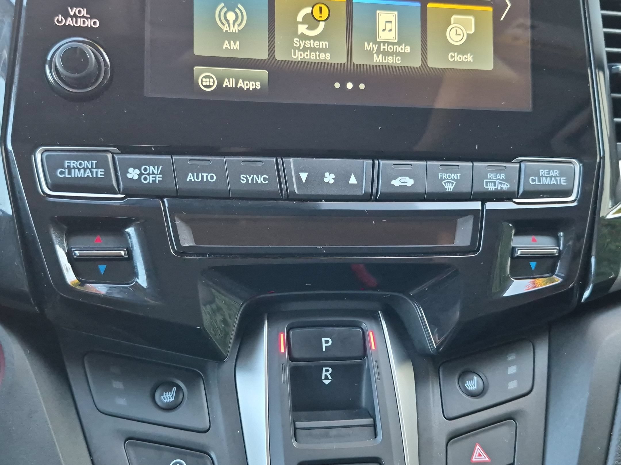 Used 2024 Honda Odyssey EX-L image 21