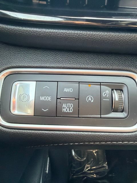Used 2025 Buick Enclave Preferred w/ Power Package AWD/4WD image 20