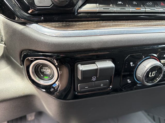 Certified 2024 Chevrolet Silverado 1500 RST w/ Z71 Off-Road Package AWD/4WD image 24