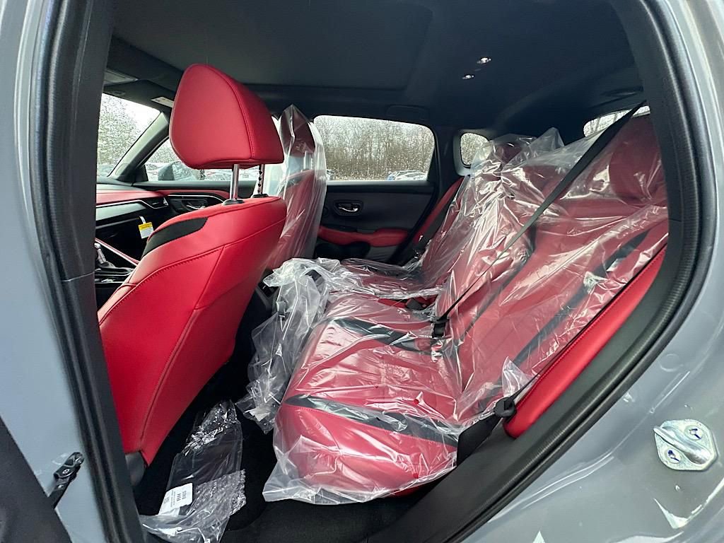 New 2025 Acura ADX A-Spec image 12