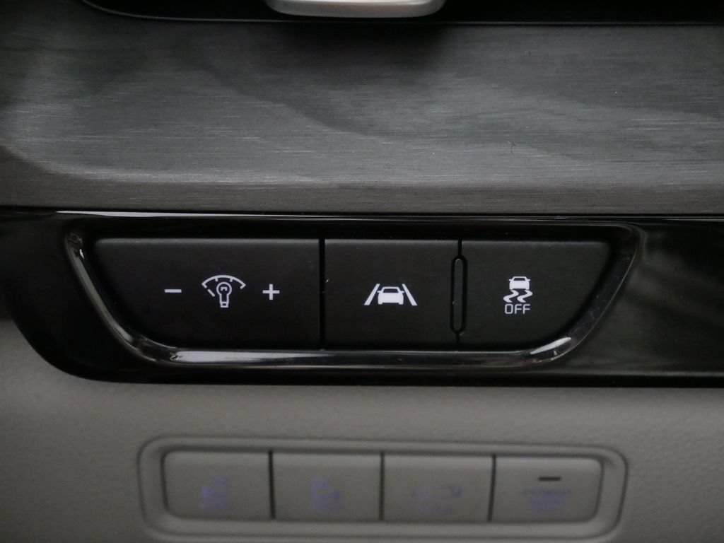 Used 2023 Kia Carnival SX FWD image 28