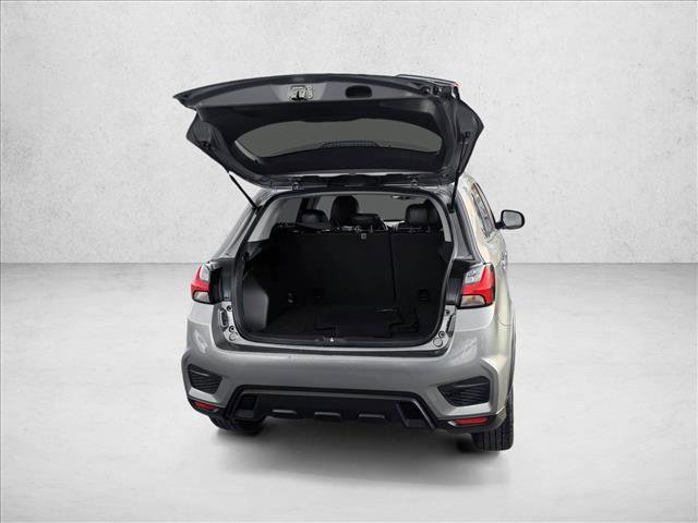 Used 2024 Mitsubishi Outlander Sport LE image 7