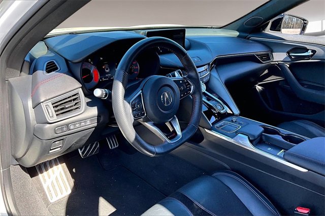 Used 2023 Acura TLX Type S image 16