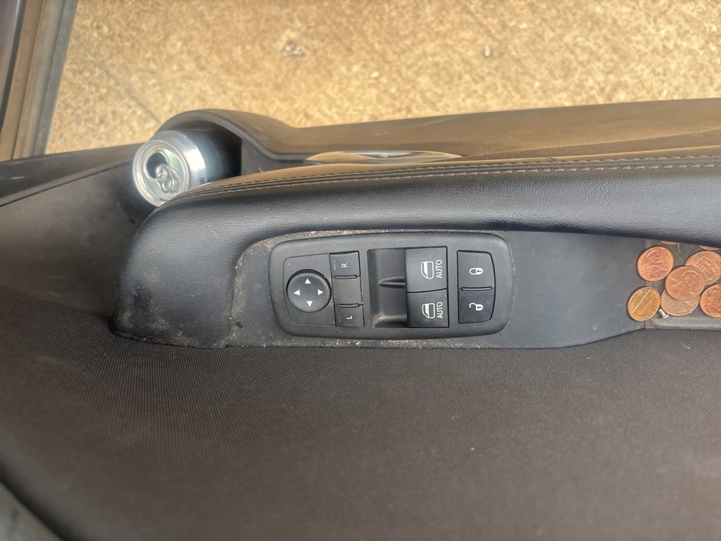 Used 2022 Dodge Challenger SXT w/ Blacktop Package image 10