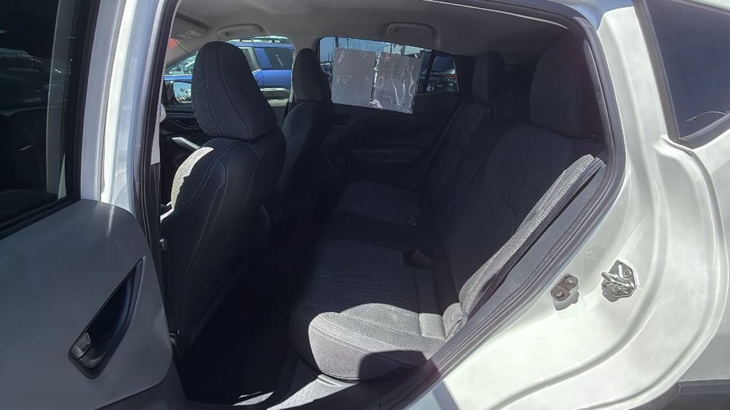 Certified 2024 Subaru Crosstrek 2.0i Premium AWD/4WD image 18