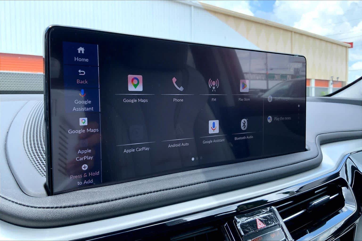 Certified 2026 Acura MDX FWD w/ Technology Package image 32