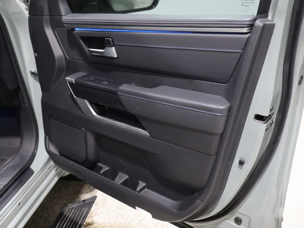 Used 2024 Toyota Tundra Platinum image 24