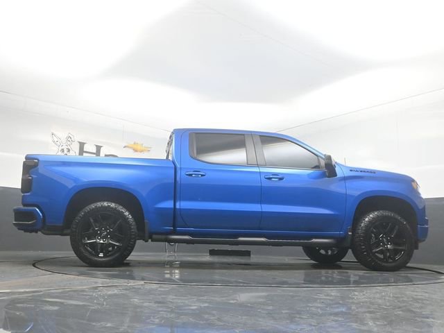 Used 2023 Chevrolet Silverado 1500 RST w/ RST All Star Premium Package image 52