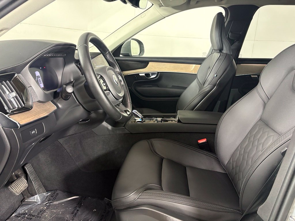 Used 2026 Volvo XC90 B6 Plus AWD/4WD image 22