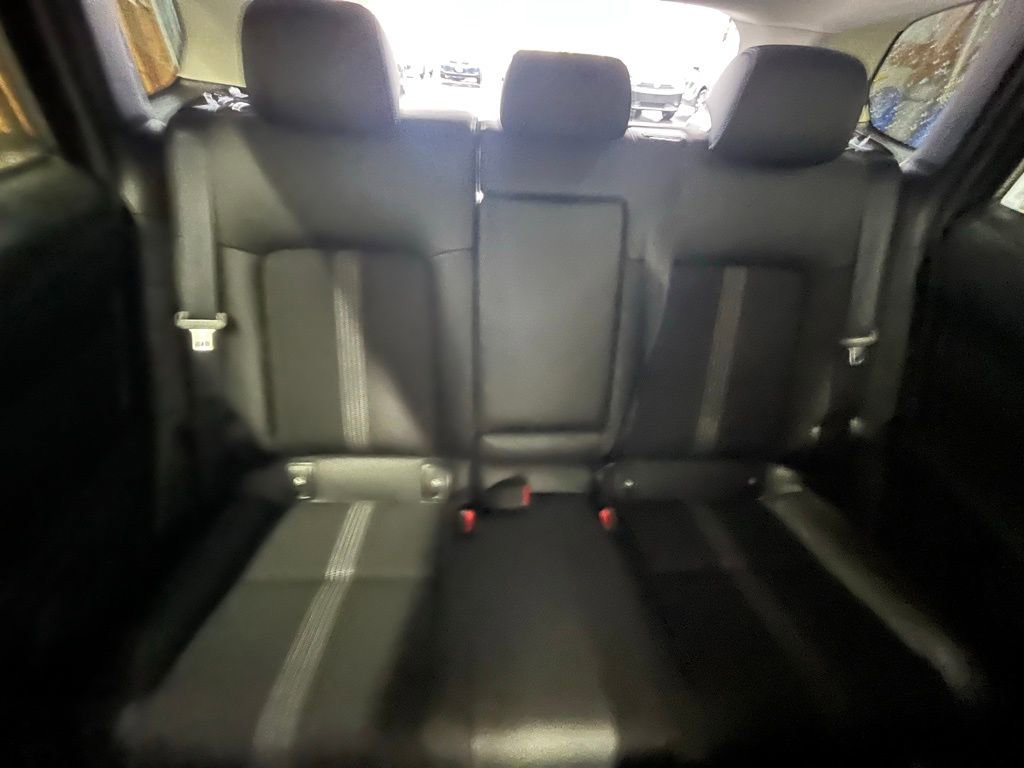 New 2026 MAZDA CX-50 2.5 Hybrid w/ Cargo Package image 26