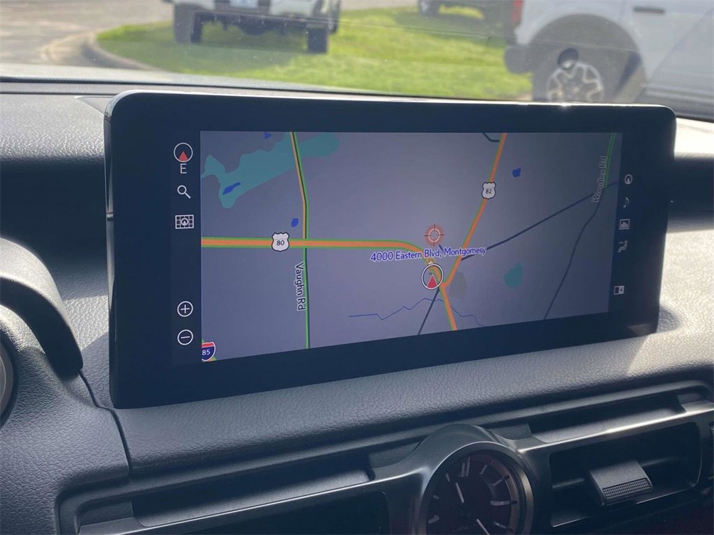 Used 2024 Lexus IS 500 image 22