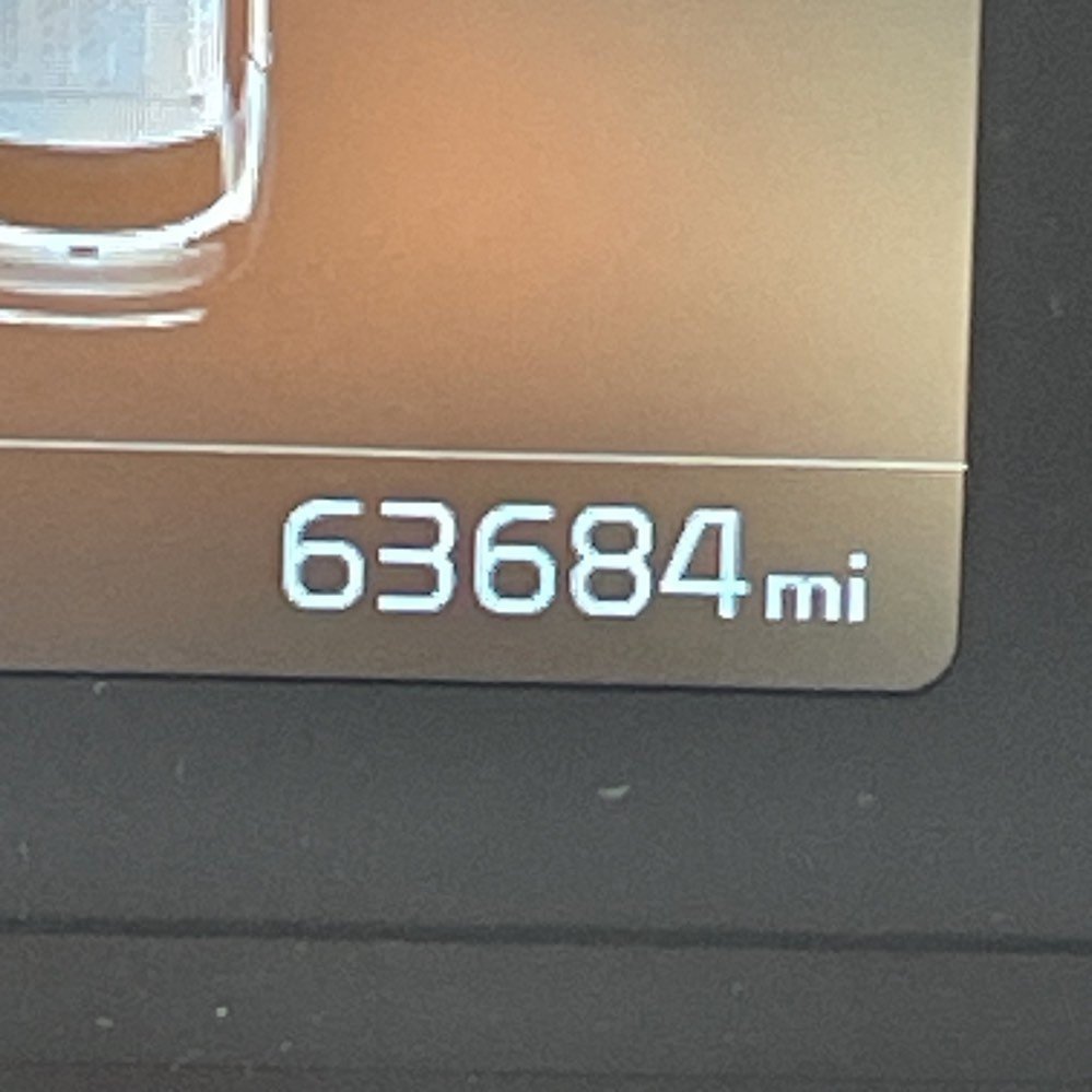 Used 2020 Kia Telluride LX image 16