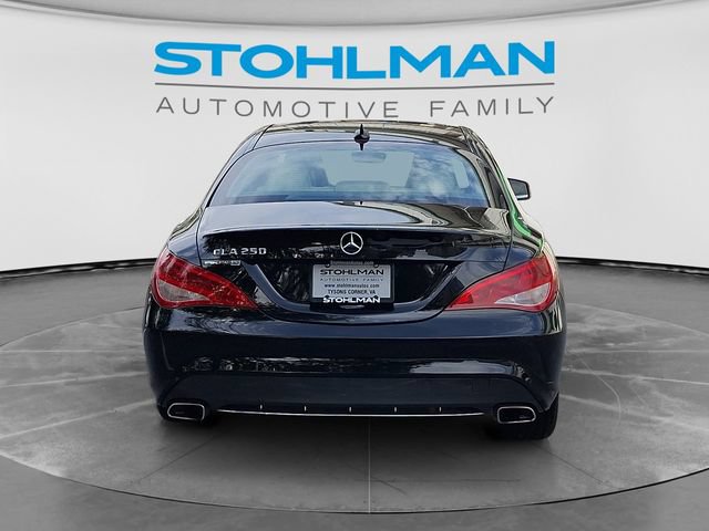 Used 2016 Mercedes-Benz CLA 250 image 6