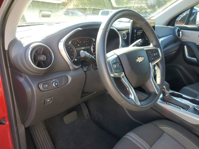 Used 2023 Chevrolet Blazer LT w/ Convenience Package image 10