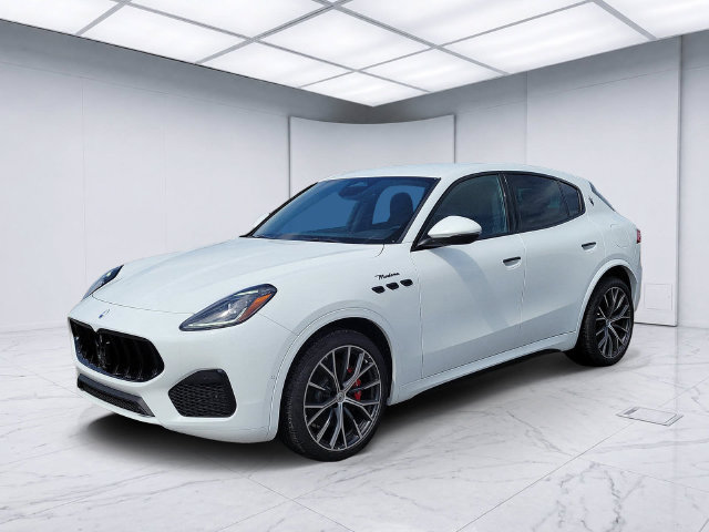 New 2026 Maserati Grecale Modena AWD/4WD image 2