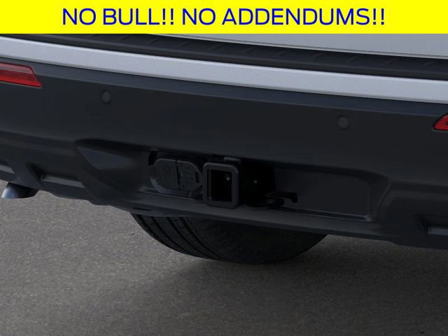 New 2026 Ford Explorer Active image 24