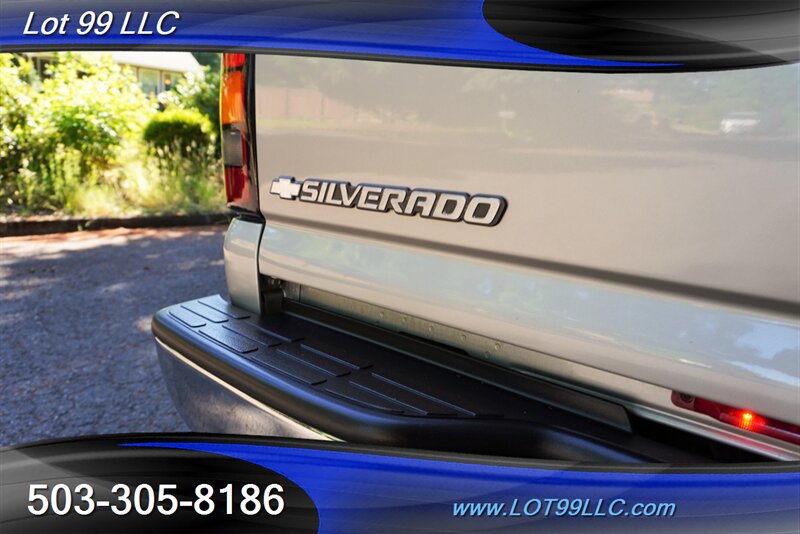 Used 2005 Chevrolet Silverado 3500 LT w/ Heavy-Duty Power Package AWD/4WD image 31