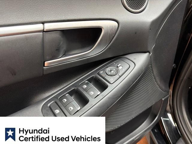 Certified 2026 Hyundai Sonata SEL AWD/4WD image 23