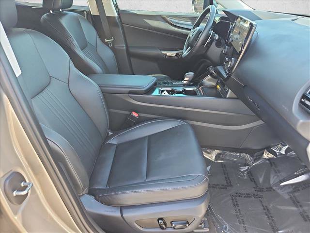 Used 2026 Lexus NX 350 AWD w/ Accessory Package (2T) image 21