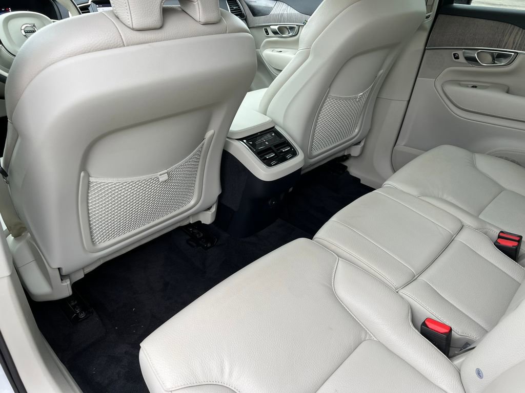 Used 2023 Volvo XC90 B6 Plus w/ Protection Package AWD/4WD image 41
