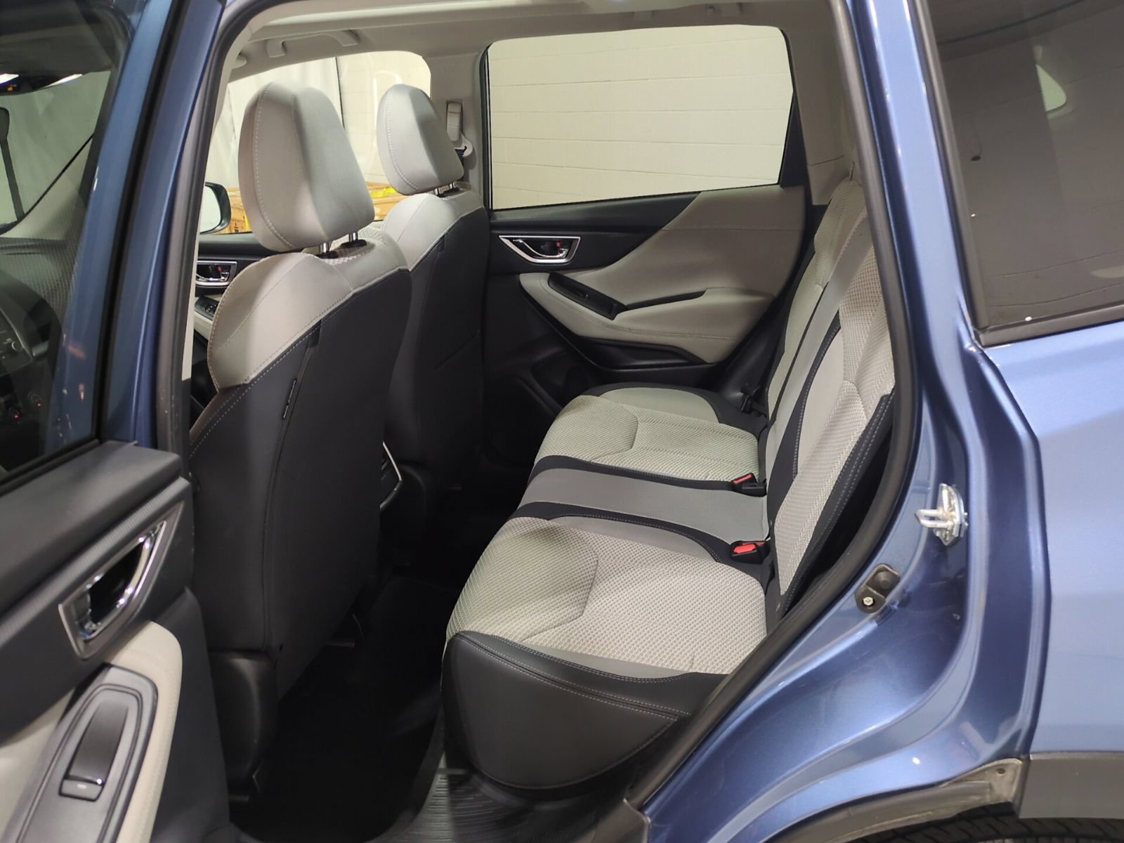 Certified 2024 Subaru Forester Premium AWD/4WD image 13