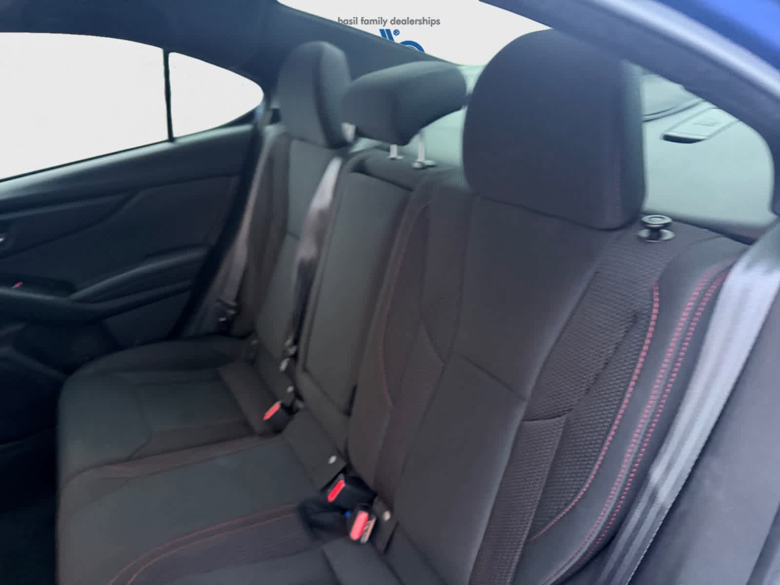 Used 2023 Subaru WRX Premium AWD/4WD image 16