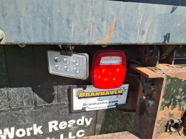 Used 2021 RAM 3500 Tradesman w/ Chrome Appearance Group AWD/4WD image 19