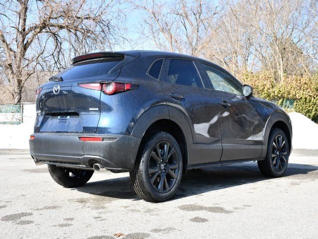 New 2026 MAZDA CX-30 AWD 2.5 S w/ Select Sport Pkg image 7