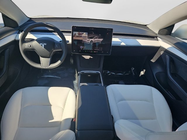 Used 2022 Tesla Model 3 Long Range AWD/4WD image 9