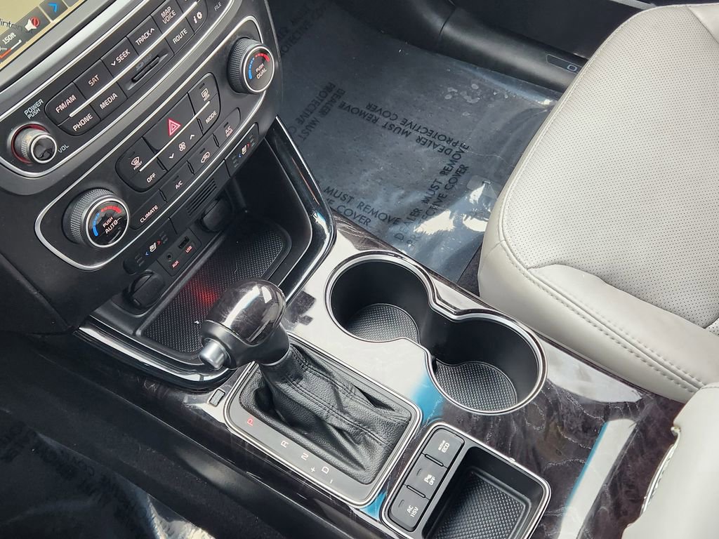 Used 2014 Kia Sorento SX w/ 3rd Row Package image 49